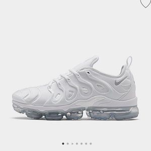 Nike VaporMax plus